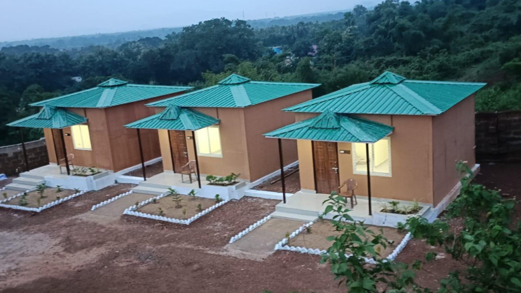 new wooden himanchal