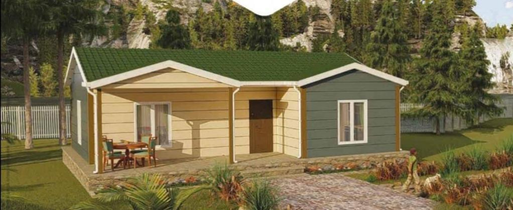 our wooden structure sr infta