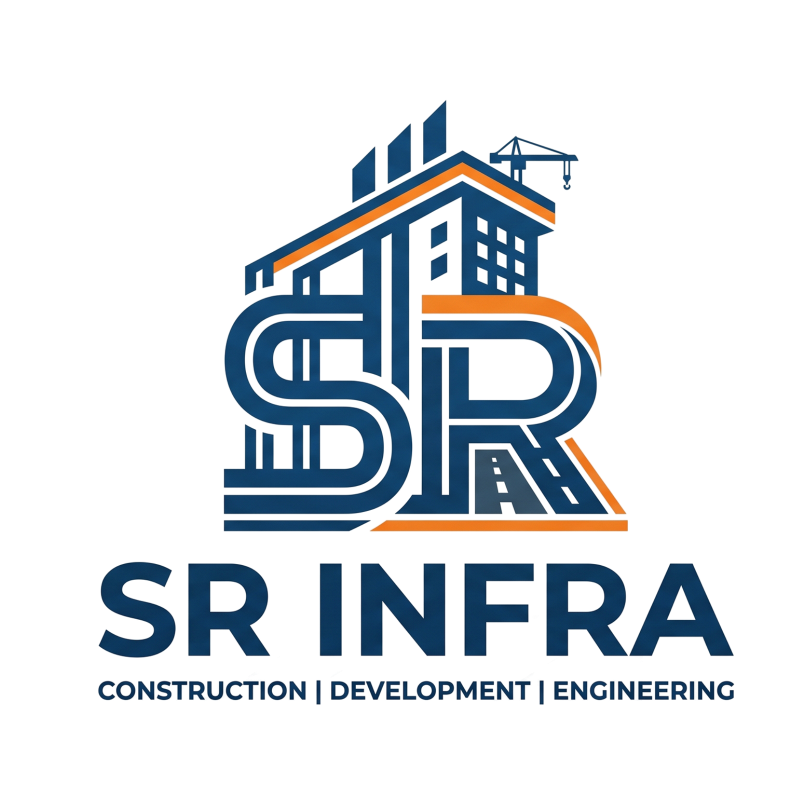 SR Infra Ghaziabad