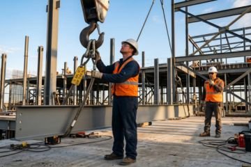 uncompromising structural safety