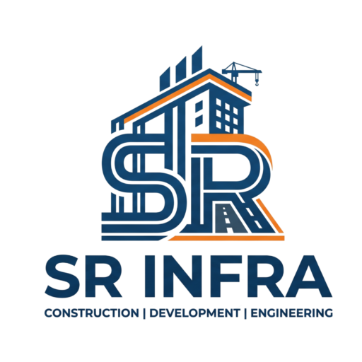 sr infra logo