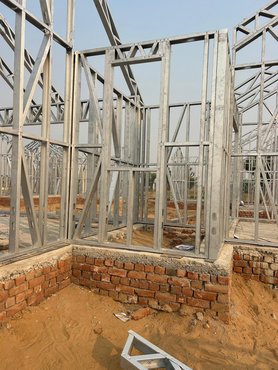 LGFS Construction Services